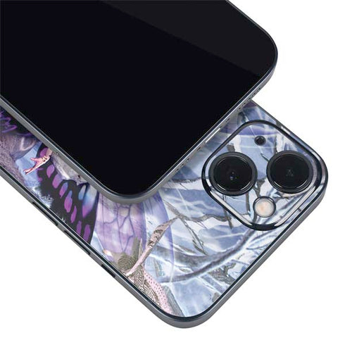 The Snow Queen by Ruth Thompson iPhone Skins